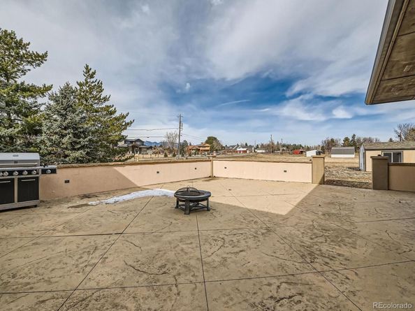 15955 W 52nd Drive, Golden CO 80403