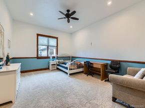 15955 W 52nd Drive, Golden CO 80403