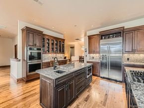 15955 W 52nd Drive, Golden CO 80403