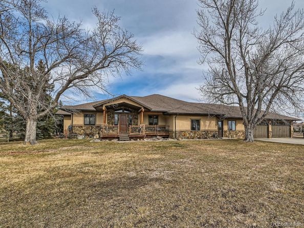 15955 W 52nd Drive, Golden CO 80403