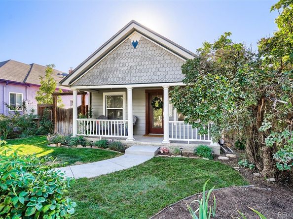 2739 S Lincoln Street, Englewood CO 80113