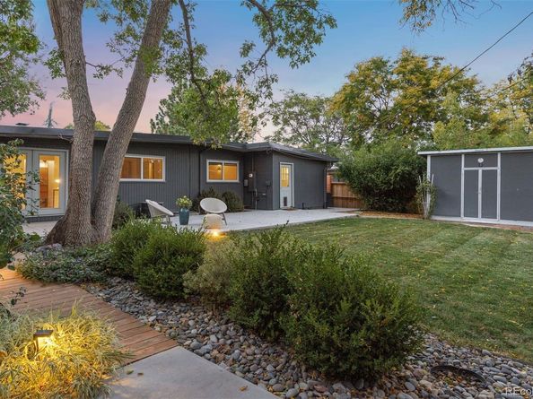 1360 S Dahlia Street, Denver CO 80222