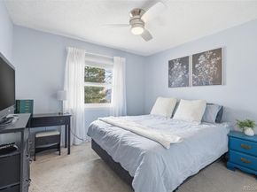 3949 S Hannibal Street, Aurora CO 80013