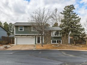 3949 S Hannibal Street, Aurora CO 80013