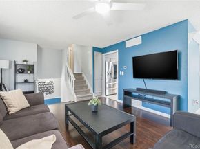 3949 S Hannibal Street, Aurora CO 80013