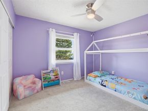 3949 S Hannibal Street, Aurora CO 80013