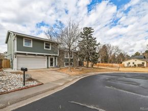 3949 S Hannibal Street, Aurora CO 80013