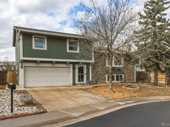 3949 S Hannibal Street, Aurora CO 80013