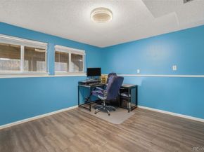 3949 S Hannibal Street, Aurora CO 80013