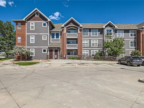14251 E 1st Drive 305, Aurora CO 80011