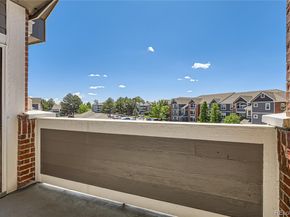 14251 E 1st Drive 305, Aurora CO 80011