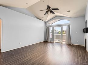 14251 E 1st Drive 305, Aurora CO 80011