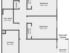 14251 E 1st Drive 305, Aurora CO 80011