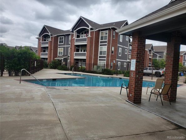14251 E 1st Drive 305, Aurora CO 80011