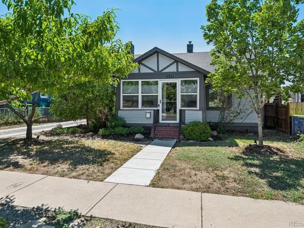 1311 Emporia Street, Aurora CO 80010