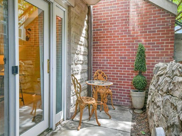 45 Jackson Street D, Denver CO 80206
