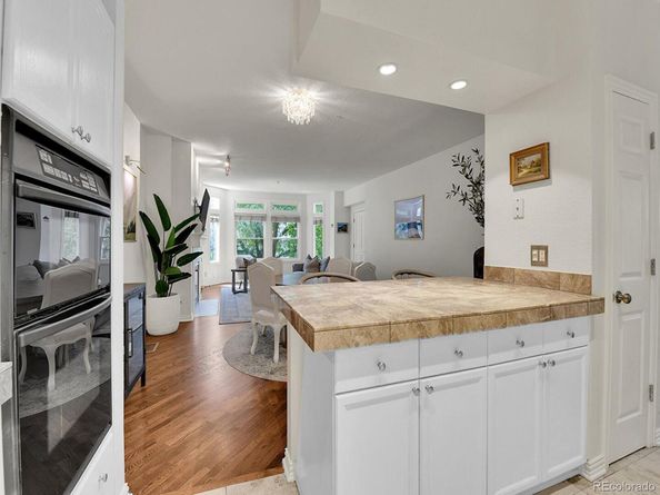 45 Jackson Street D, Denver CO 80206