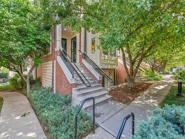 45 Jackson Street D, Denver CO 80206