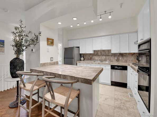 45 Jackson Street D, Denver CO 80206