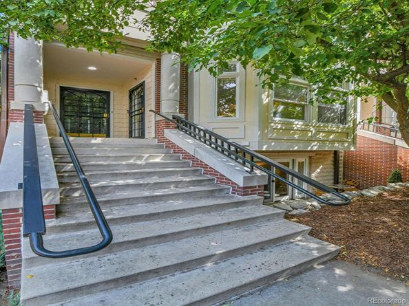 45 Jackson Street D, Denver CO 80206