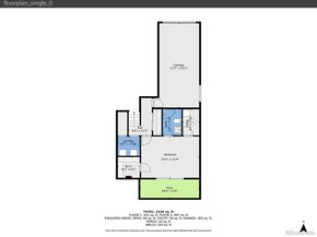 45 Jackson Street D, Denver CO 80206