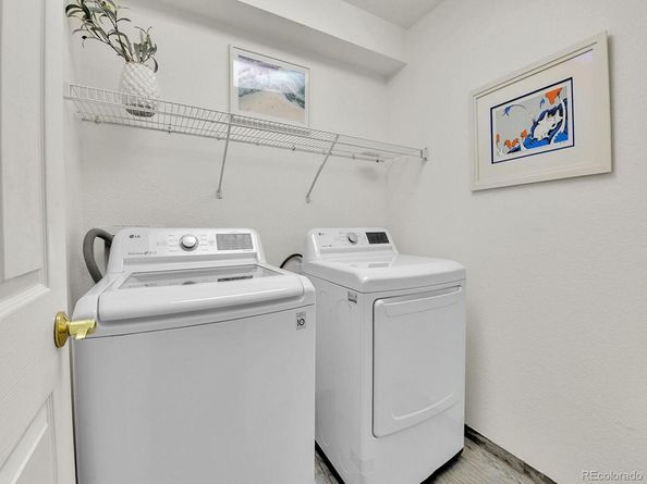 45 Jackson Street D, Denver CO 80206