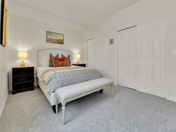 45 Jackson Street D, Denver CO 80206