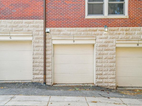 45 Jackson Street D, Denver CO 80206