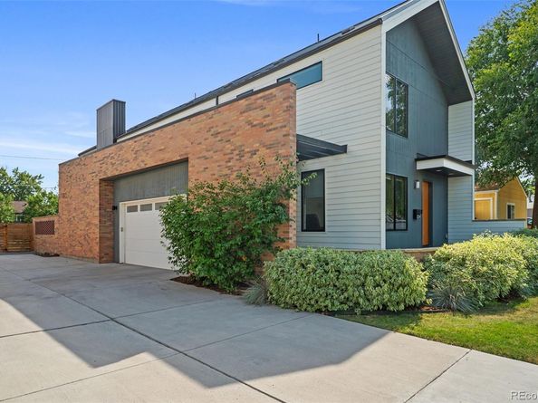 2234 W Parkhill Avenue, Littleton CO 80120