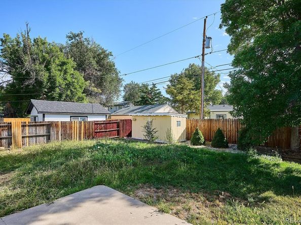 894 S Krameria Street, Denver CO 80224