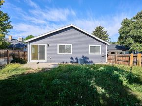 894 S Krameria Street, Denver CO 80224