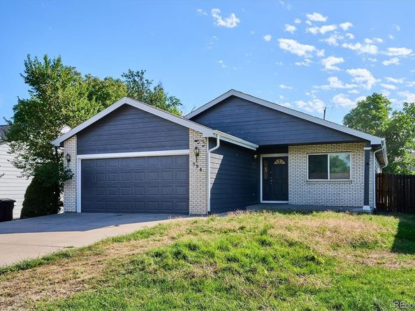 894 S Krameria Street, Denver CO 80224
