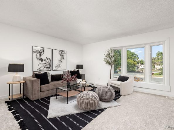 1474 S Helena Circle, Aurora CO 80017