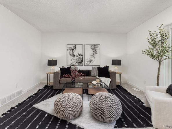 1474 S Helena Circle, Aurora CO 80017