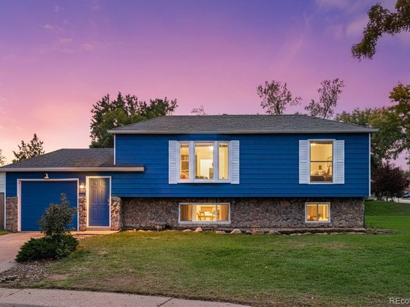 1474 S Helena Circle, Aurora CO 80017