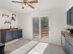 1474 S Helena Circle, Aurora CO 80017
