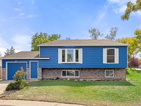 1474 S Helena Circle, Aurora CO 80017