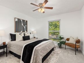 1474 S Helena Circle, Aurora CO 80017