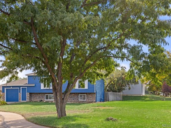 1474 S Helena Circle, Aurora CO 80017