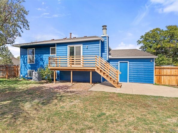 1474 S Helena Circle, Aurora CO 80017