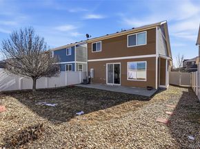 20691 Randolph Place, Denver CO 80249