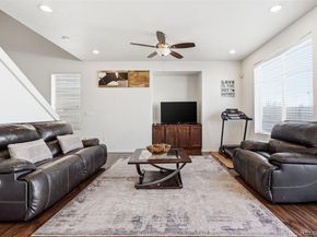20691 Randolph Place, Denver CO 80249