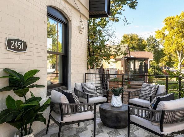 2451 S Lincoln Street, Denver CO 80210
