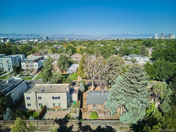 445 Colorado Boulevard, Denver CO 80206