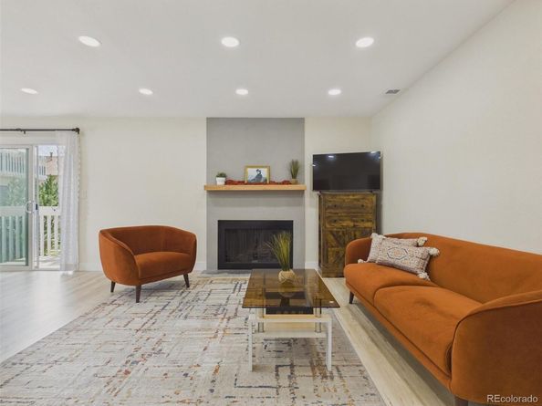 12514 E Cornell Avenue 203, Aurora CO 80014