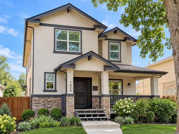1624 S Garfield Street, Denver CO 80210