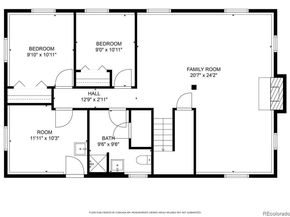 2300 S Krameria Street, Denver CO 80222