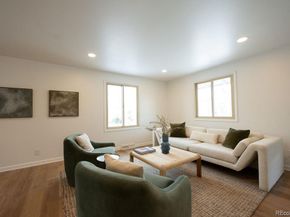 2300 S Krameria Street, Denver CO 80222