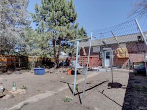 11337 Fowler Drive, Northglenn CO 80233