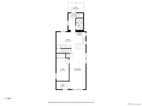 3233 N Marion Street, Denver CO 80205